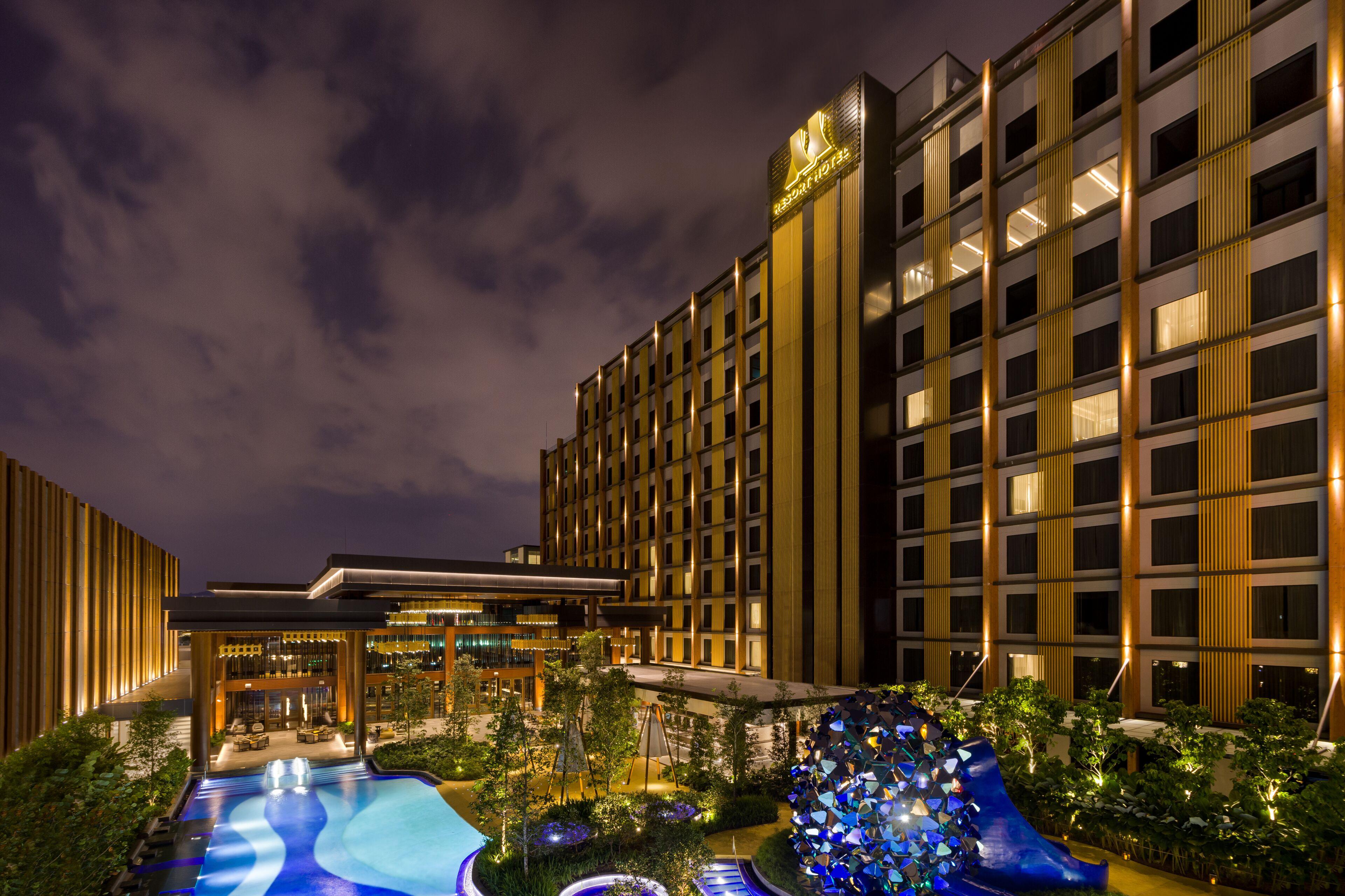 M Resort & Hotel Kuala Lumpur — Photos 2